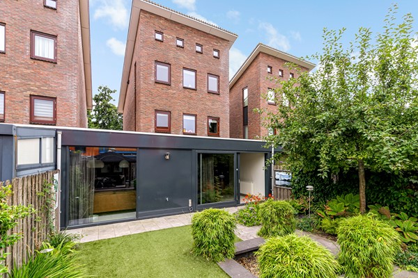 Medium property photo - Burgvliet 113, 8226 RE Lelystad